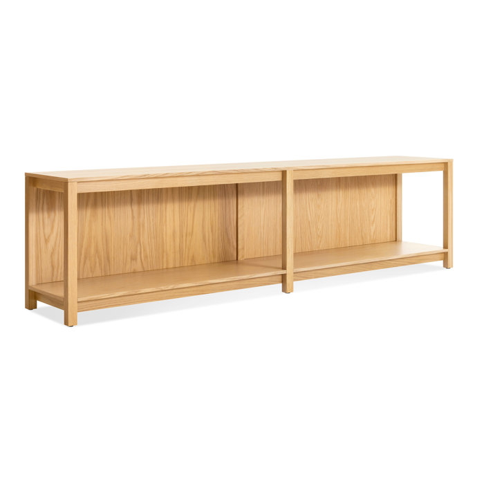 Blu Dot Open Plan Bench | Wayfair